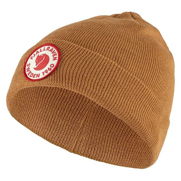 Fjllrven Kids 1960 Logo Hat Acorn