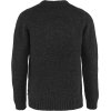 Fjllrven Lada Round-neck Sweater Black