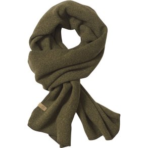 Fjllrven Lappland Fleece Scarf Dark Olive
