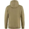 Fjllrven Logo Hoodie Light Olive