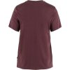 Fjllrven Logo Tee W Port