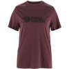 Fjllrven Logo Tee W Port