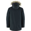 Fjllrven Nuuk Lite Parka Dark Navy