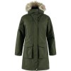 Fjllrven Nuuk Lite Parka W Deep Forest