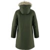 Fjllrven Nuuk Lite Parka W Deep Forest