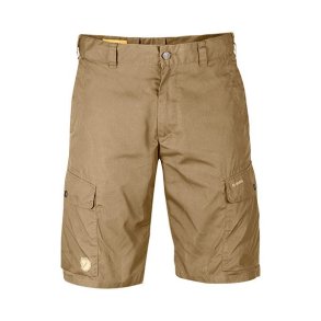 Fjällräven Ruaha Shorts Sand