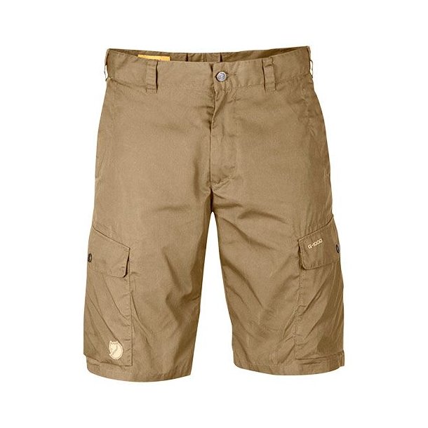 Fjllrven Ruaha Shorts Sand