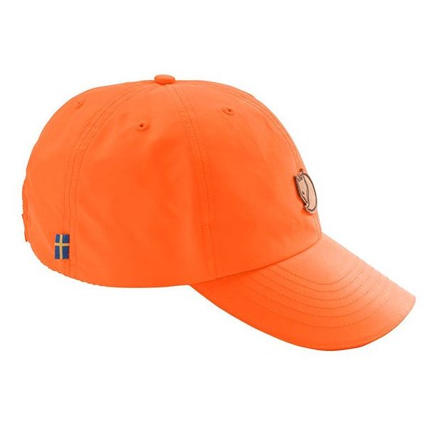 Fjllrven Safety Cap Safety Orange