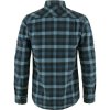 Fjllrven Skog Shirt Indigo Blue-Dark Navy