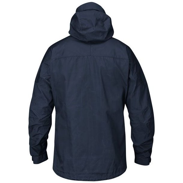 Fjllrven Skogs Jacket Dark Navy