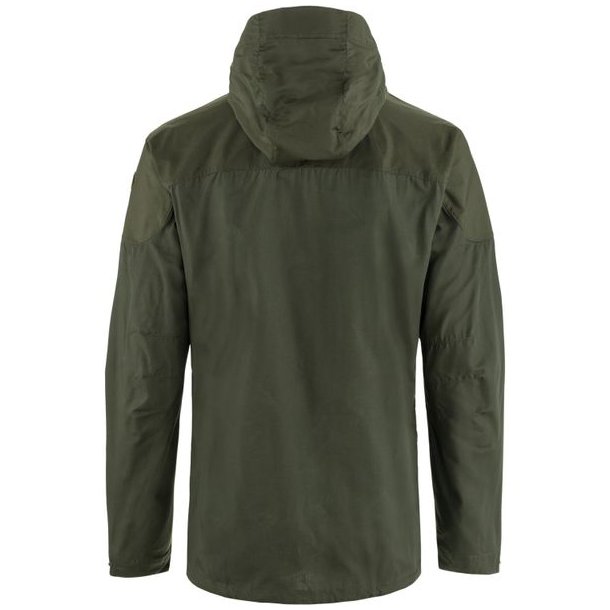 Fjllrven Skogs Jacket Deep Forest