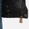 Fjllrven Skogs Padded Jacket Dark Navy