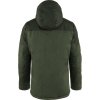 Fjllrven Skogs Padded Jacket Deep Forest