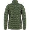 Fjllrven Snow Cardigan W Deep Forest