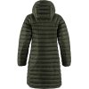 Fjllrven Snow Flake Parka W Deep Forest