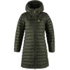 Fjllrven Snow Flake Parka W Deep Forest