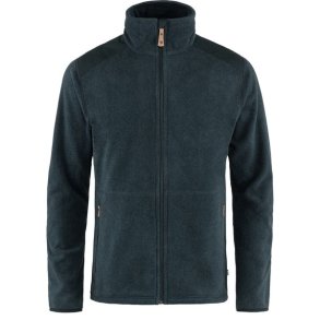 Fjällräven Sten Fleece Dark Navy