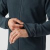 Fjllrven Sten Fleece Dark Navy
