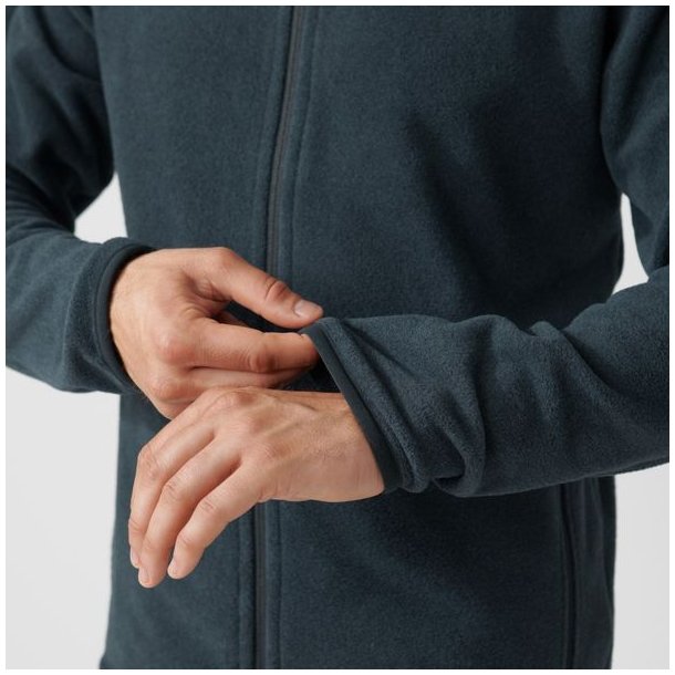 Fjllrven Sten Fleece Dark Navy