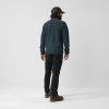Fjllrven Sten Fleece Dark Navy