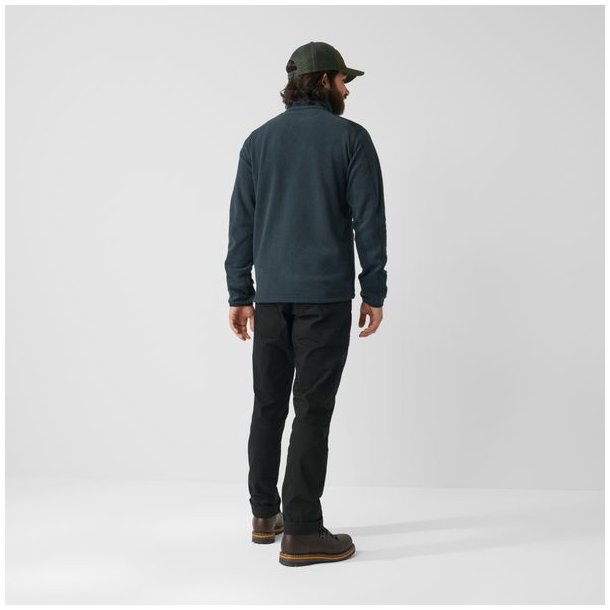 Fjllrven Sten Fleece Dark Navy