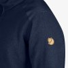 Fjllrven Sten Fleece Dark Navy