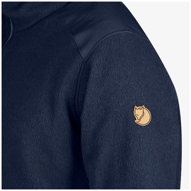 Fjllrven Sten Fleece Dark Navy