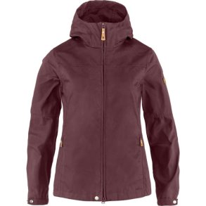 Fjllrven Stina Jacket W Port