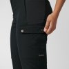 Fjllrven Stina Trousers W Black
