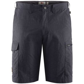 Fjllrven Travellers MT Shorts Dark Navy