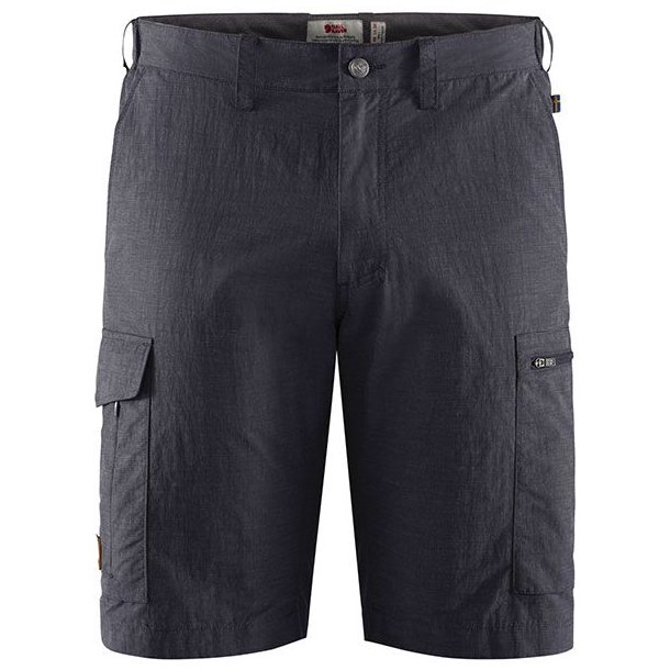 Fjllrven Travellers MT Shorts Dark Navy