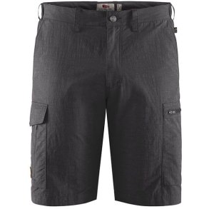 Fjllrven Travellers MT Shorts Dark Grey