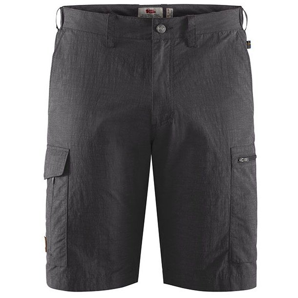 Fjllrven Travellers MT Shorts Dark Grey