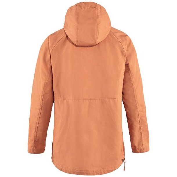 Fjllrven Vardag Anorak W Desert Brown