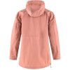 Fjllrven Vardag Anorak W Dusty Rose