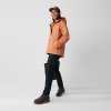 Fjllrven Vardag Anorak W Desert Brown