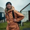 Fjllrven Vardag Anorak W Desert Brown