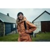Fjllrven Vardag Anorak W Desert Brown