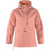 Fjllrven Vardag Anorak W Dusty Rose
