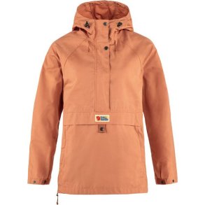 Fjllrven Vardag Anorak W Desert Brown