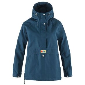 Fjllrven Vardag Anorak W Storm