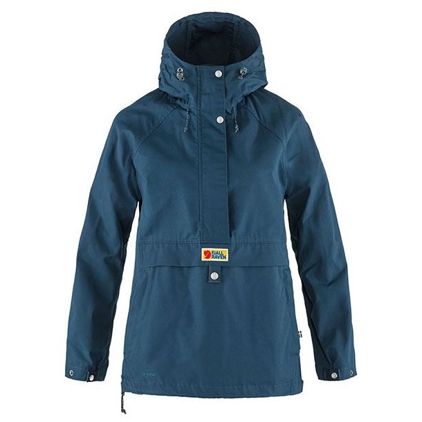Fjllrven Vardag Anorak W Storm