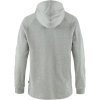 Fjllrven Vardag Hoodie W Grey-Melange