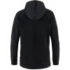 Fjllrven Vardag Hoodie W Black