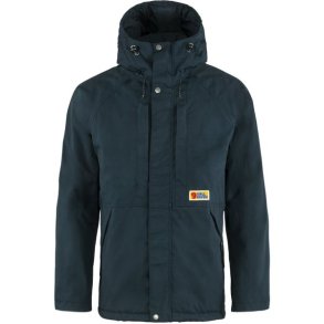 Fjllrven Vardag Lite Padded Jakke Dark Navy