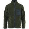 Fjllrven Vardag Pile Fleece Deep Forest