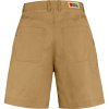 Fjllrven Vardag Shorts W Buckwheat Brown