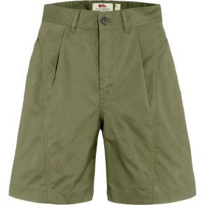 Fjllrven Vardag Shorts W Green