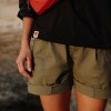 Fjllrven Vardag Shorts W Green