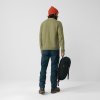 Fjllrven Vardag Sweater Green